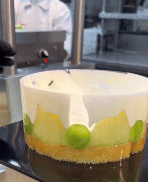 영상=성심당 케익부띠끄 공식 인스타그램