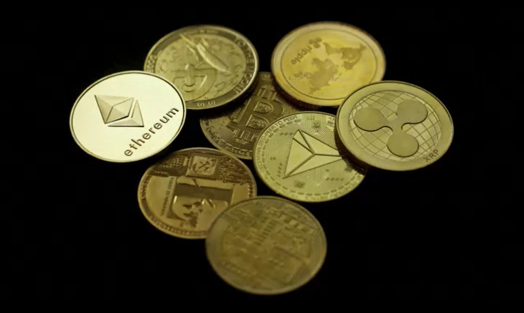 외신 헤드라인] 이더리움, 올해 첫 4천달러 돌파…저점대비 200%↑