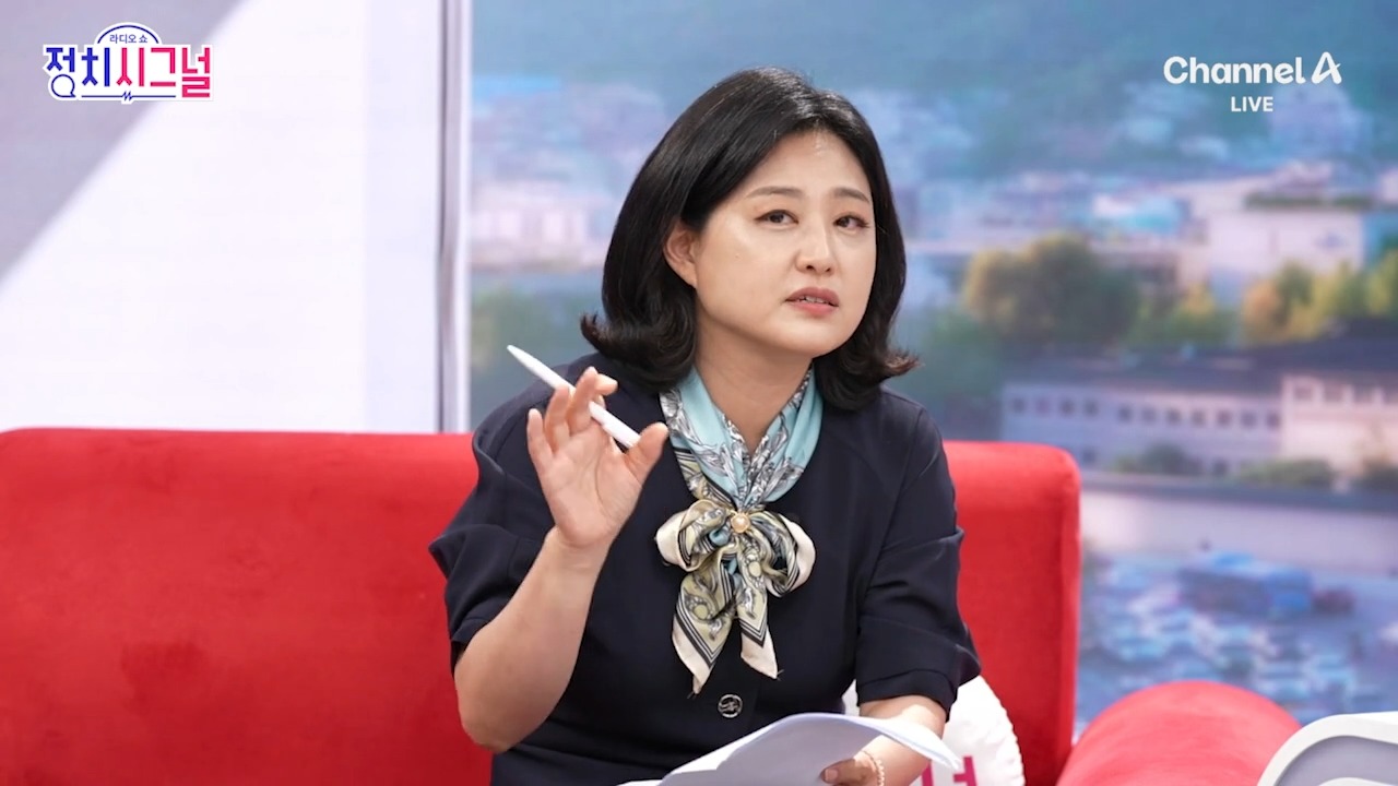 인터뷰 전문…심규진 “尹·韓이 백마 탄 왕자라면, 장동혁·김민수는 남사친” [정치시그널]