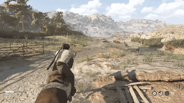 - 추격전은 한편의 영화를 보는 기분을 선사한다