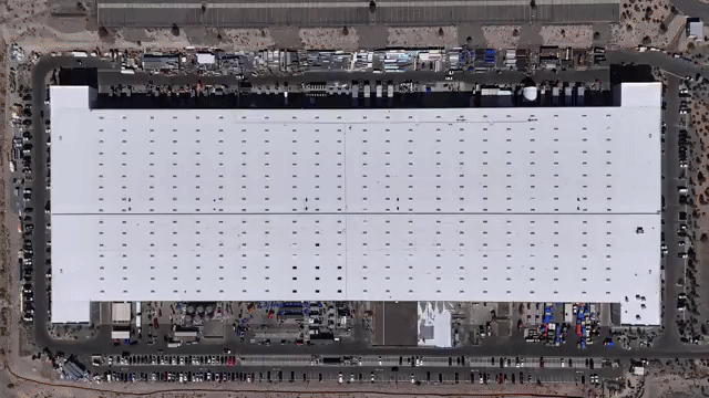 (영상=테슬라 X 계정)