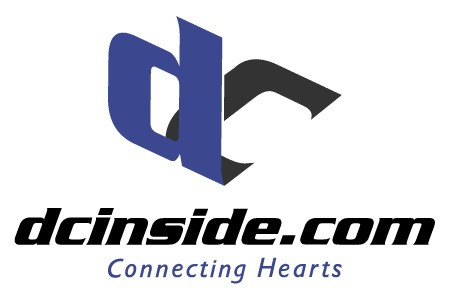 디시인사이드 CI