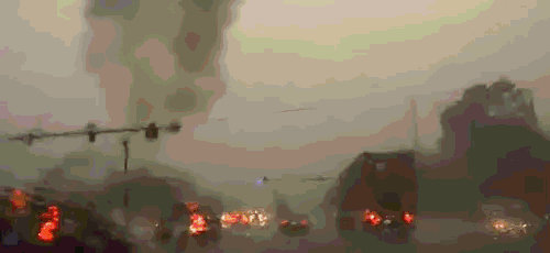 <출처=마운트 플레전트 경찰서 엑스 계정>