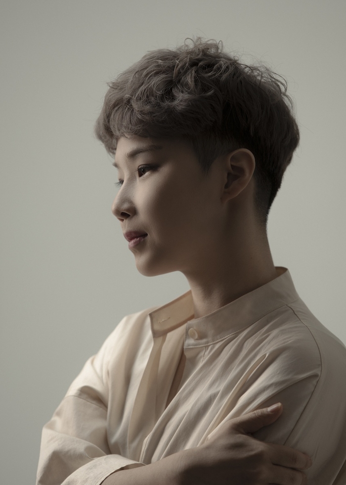 김은하, 사람 살리는 제작자 되고파[SS인터뷰]