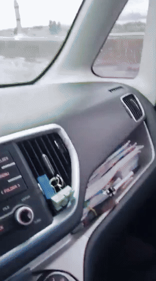 13일 수도권에 극한 폭우가 쏟아진 가운데 물에 잠긴 가양대교 상황을 SNS에 올린 영상./사진=X 캡처