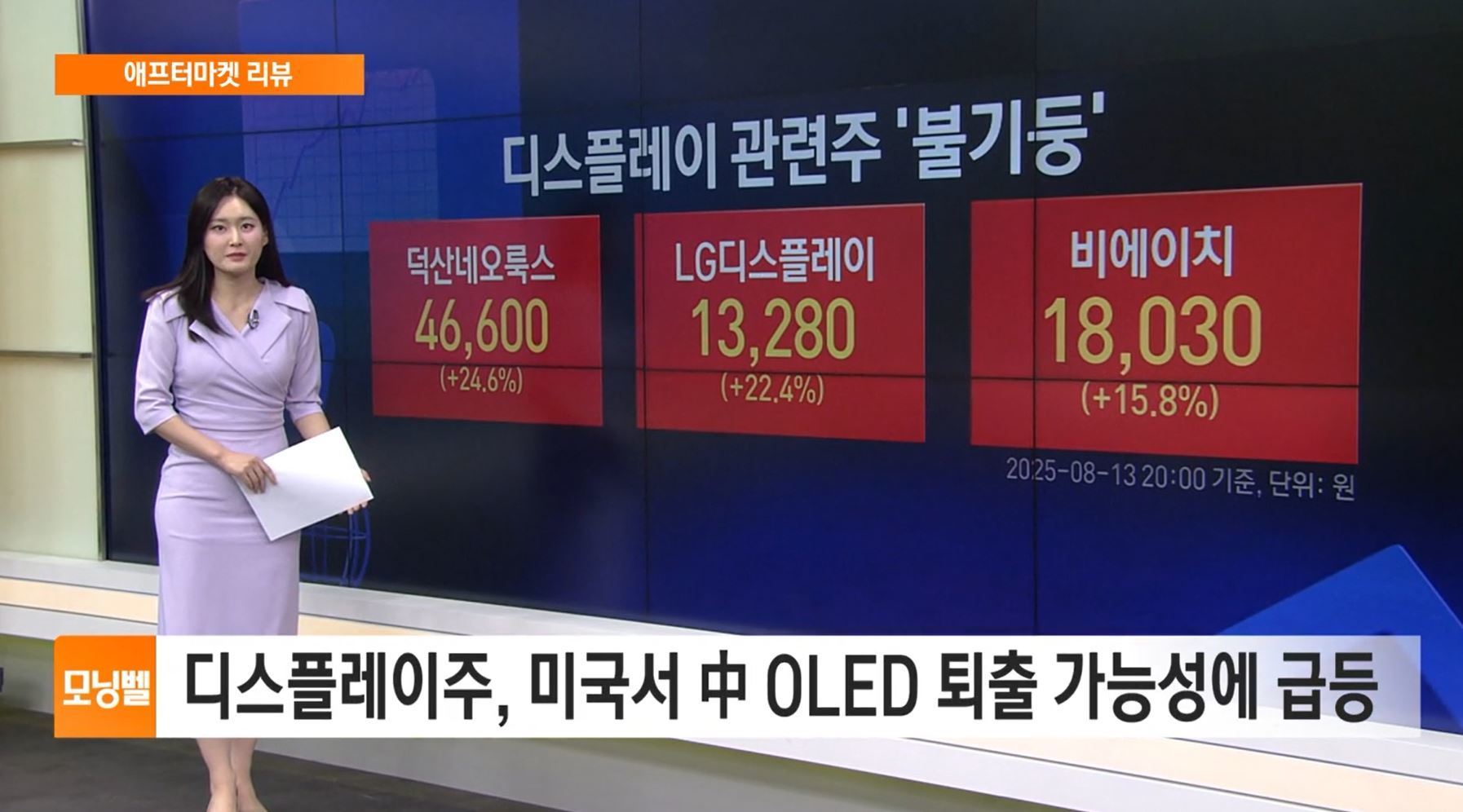 덕산 네오 룩스 주가 (94) 사진