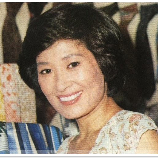 21살에 결혼했다고 이화여대 중퇴해야 했던 장관집 딸