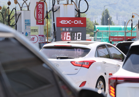 충북석유(주) 이미지