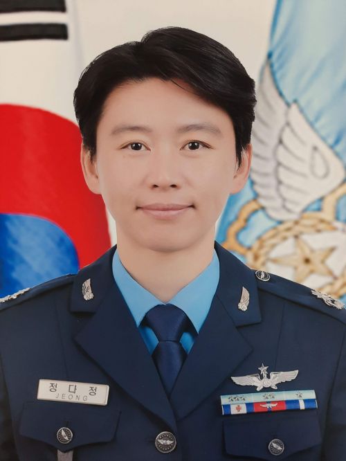 포니정영리더상에 정다정 공군 소령·김병훈 에이피알 대표 선정