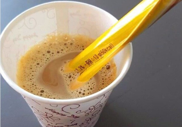 신입사원이 회사 믹스커피를 너무 많이 먹어 | 인스티즈