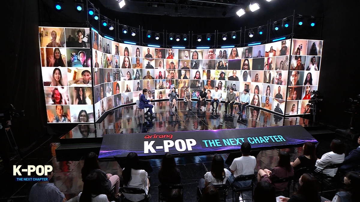'케데헌' 만든 매기 강 감독