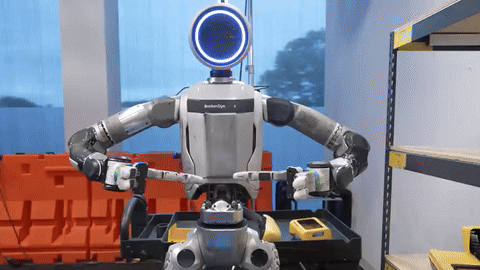 영상=보스턴 다이내믹스 유튜브 채널