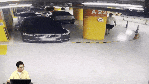 [유튜브 채널 ‘한문철 TV’]