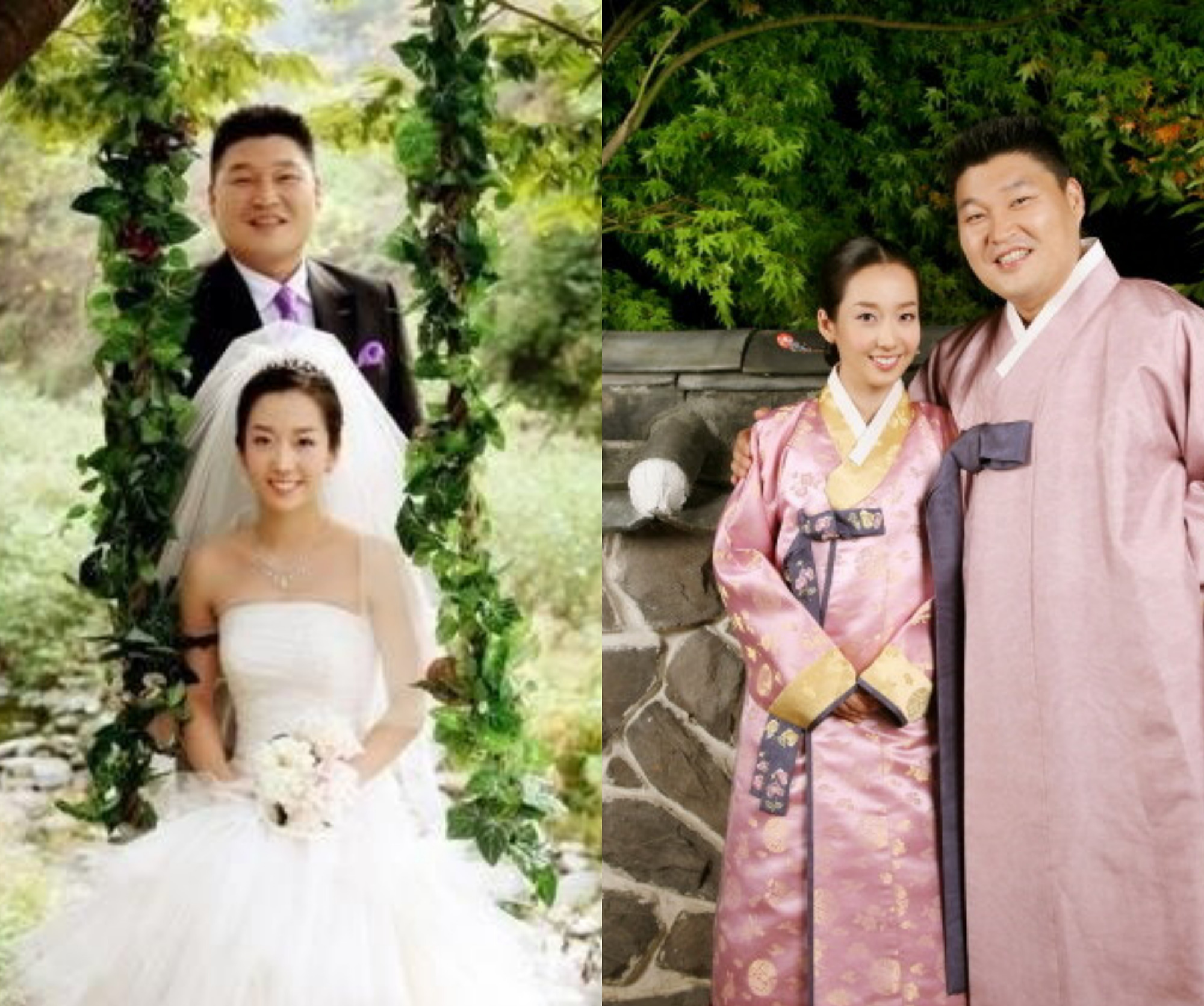 치명적인 실수에도 유재석 덕에 ‘미모의 여신’아내와 결혼한 탑연예인