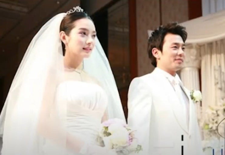 ‘배 걷어차여 15주 아이 유산…’ 결혼 2주 만에 이혼한 배우부부, 근황