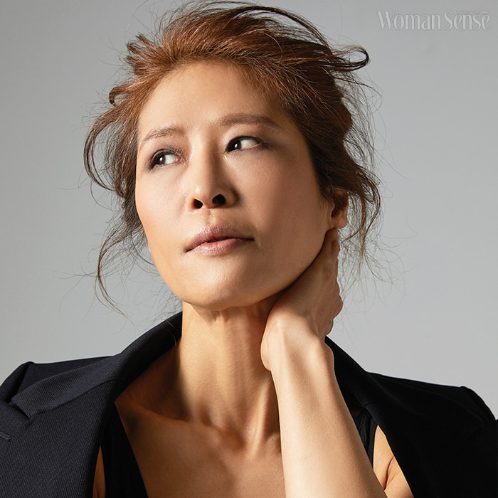 설경구에게 “너는 연기해야된다” 조언 듣고.. 서울대 졸업 후 한예종 입학한 여배우