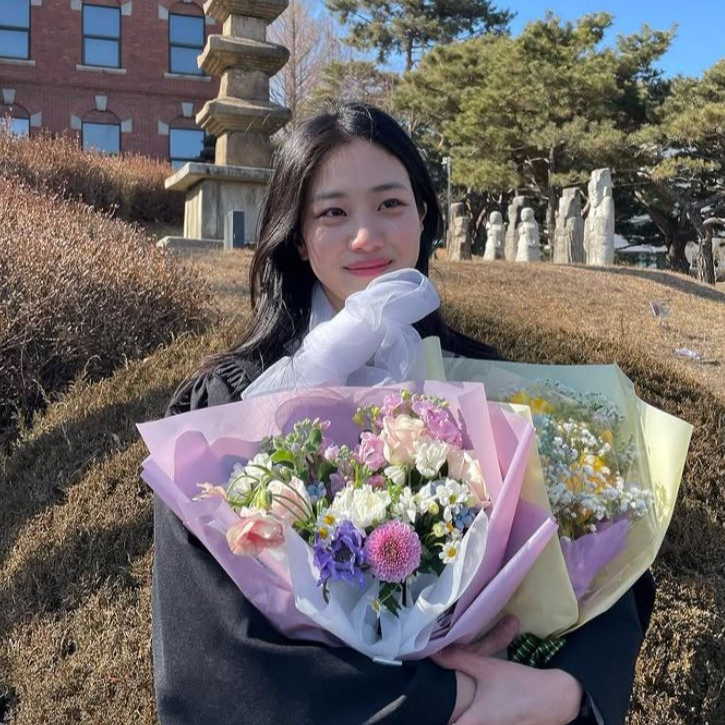 친오빠가 지적 장애인이라 특수 교사되고 싶었는데.. 결국 100:1 뚫고 주연된 여배우