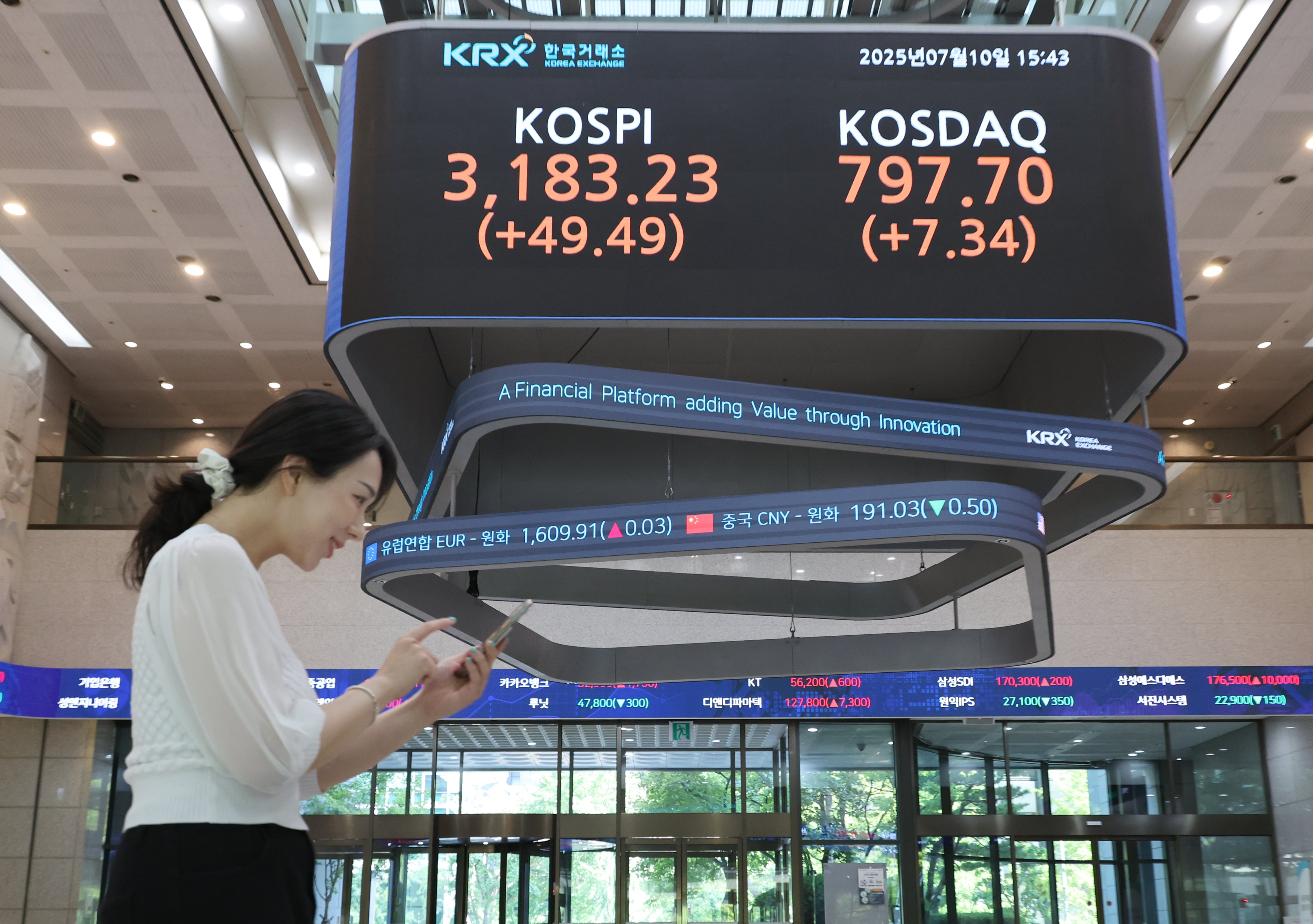 비트코인 ETF 나온다… “주가조작하면 원스트라이크 아웃” [새정부 성장전략]