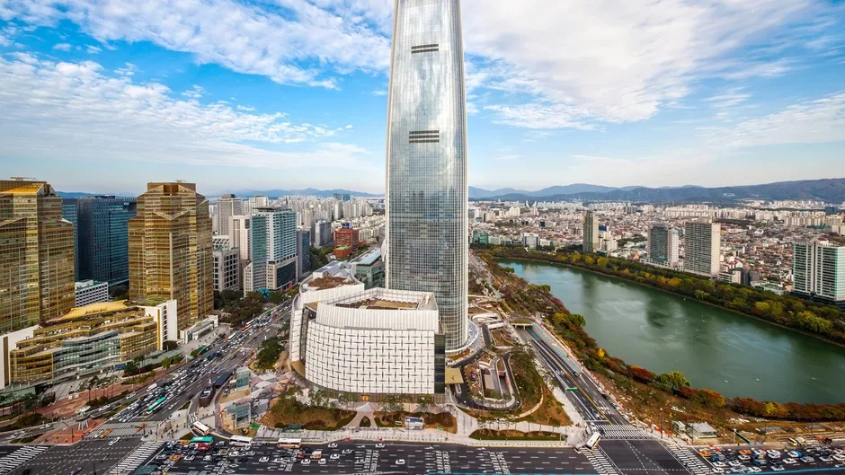 ”오피스텔 전부 비상” 무려 20억이나 떨어졌다는 시그니엘