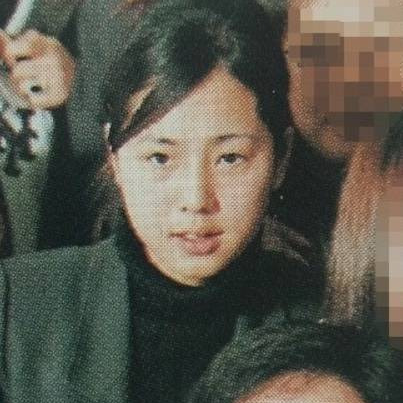 쉬는시간마다 선배들이 얼굴 보러와서 교실 밖에 못나갔다는 울산얼짱 출신 여배우