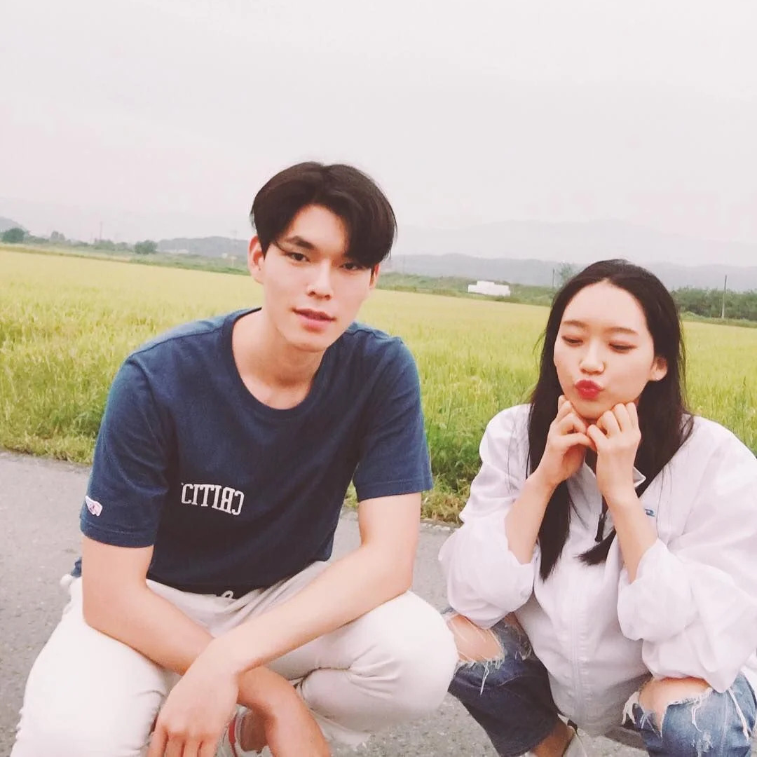 “둘이 쌍둥이였다고?” 2분 차이로 태어났는데 누나는 여배우, 동생은 톱모델