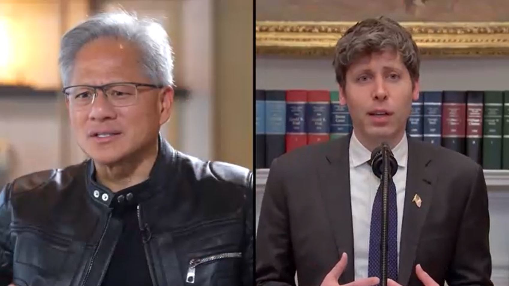 김대호 박사의 오늘의 키워드] 잭슨홀 파월·이더리움 폭발·일본 금리인상·올트먼-젠슨 황