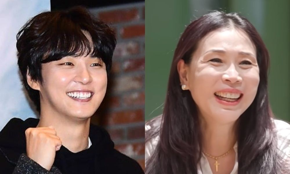 윤시윤 모친, 싱글맘→만학도 됐다…”중학교 과정 공부 중” (‘미우새’)