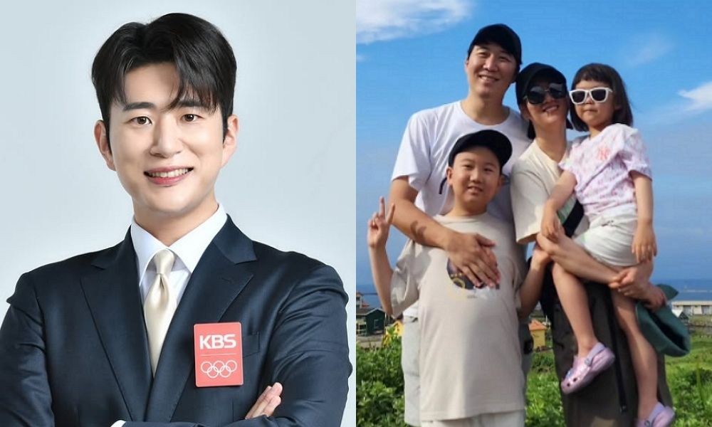 김진웅 아나, 도경완 비하 논란→’사당귀’ 다시보기 중단