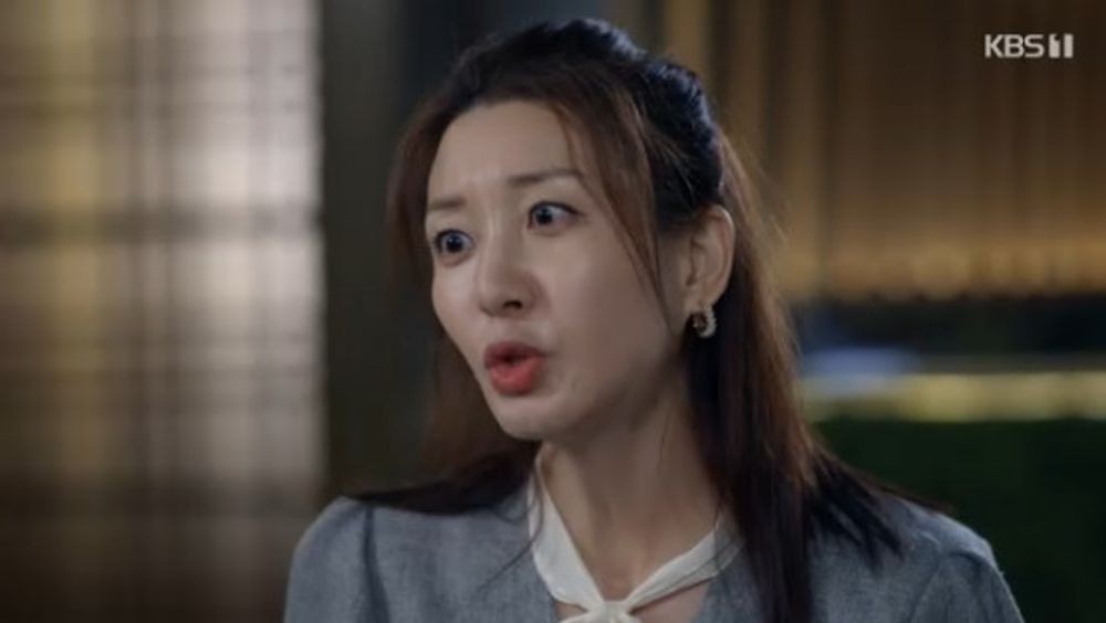 이아현, 동창회서 오영실과 몸싸움 “우리집 돈 싹 다 훔쳐가” (‘대운’)[종합]