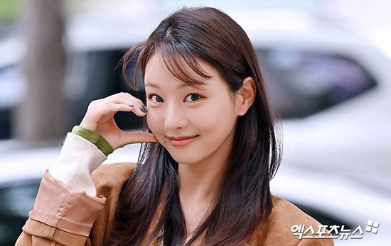 이세희, 치위생학 전공 포기하고 두 달 만에 배우 데뷔…