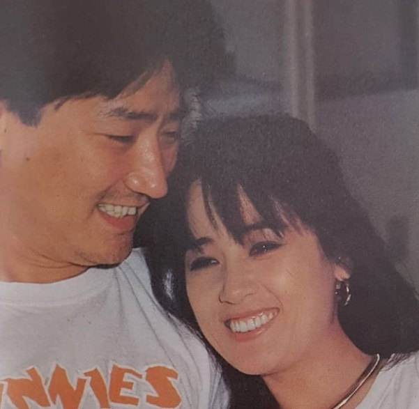 이혼 13년 만에 예능 동반출연해 부부로 지낸 두 배우