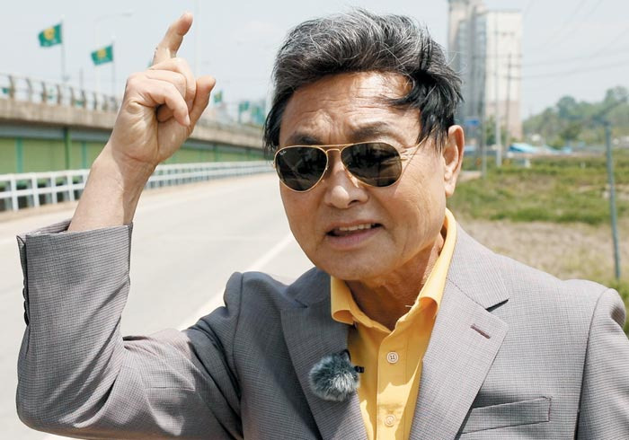 “너 최주봉 아들이지?” 얘기 듣는게 죽도록 싫었다는 무명배우 아들
