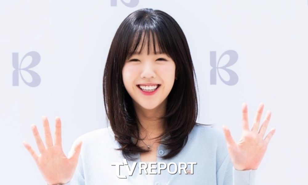 지예은, 건강 문제로 활동 중단…”의사 소견에 따라 3주간 휴식”