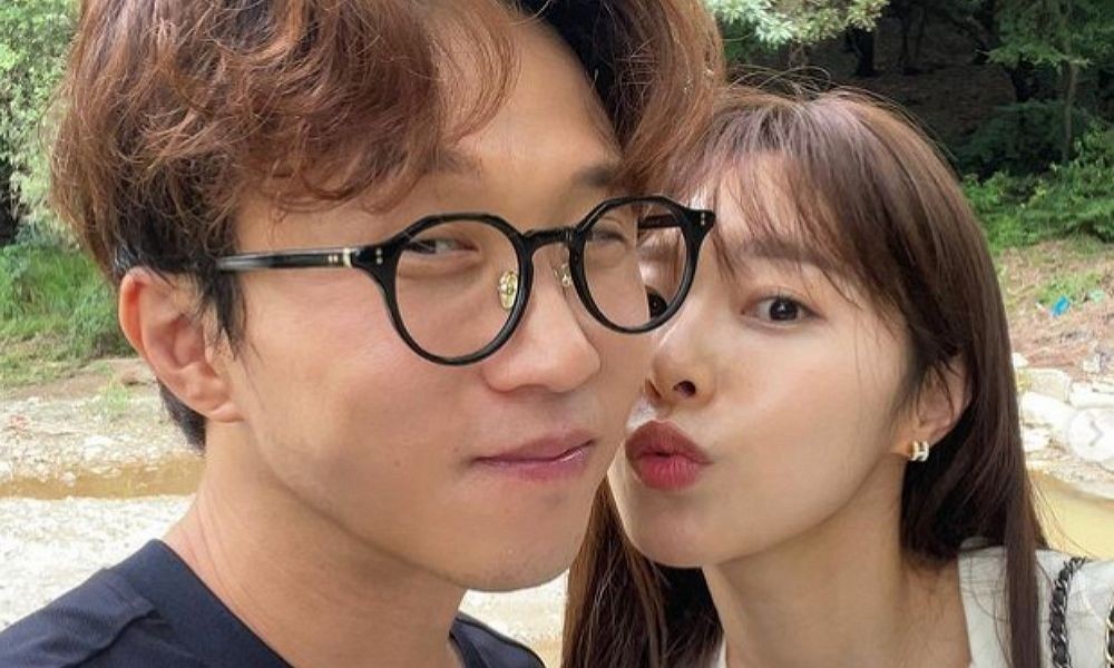 박성광♥이솔이, 가슴 아픈 소식…”폐수종→산소방行” [RE:스타]