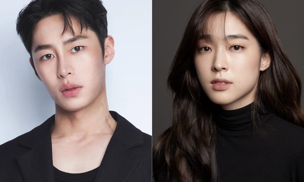 이재욱·최성은, ‘마지막 썸머’로 만남 발표…올가을 따스하게 물들인다