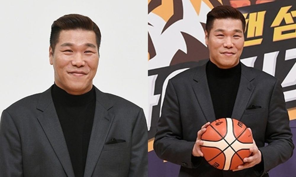 서장훈, 지도자 생각 없다더니…은퇴 12년 만에 감독 된다 [공식]