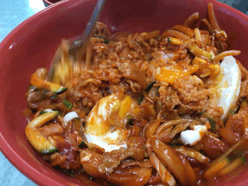 사람들이 잘 모르는 경상도에만 파는 별미 음식 | 인스티즈