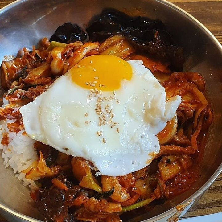 사람들이 잘 모르는 경상도에만 파는 별미 음식 | 인스티즈