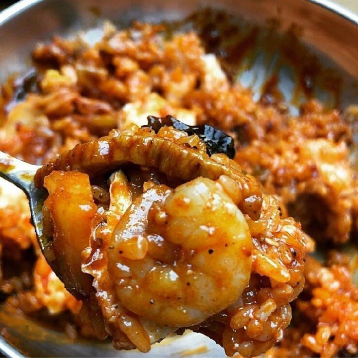 사람들이 잘 모르는 경상도에만 파는 별미 음식 | 인스티즈