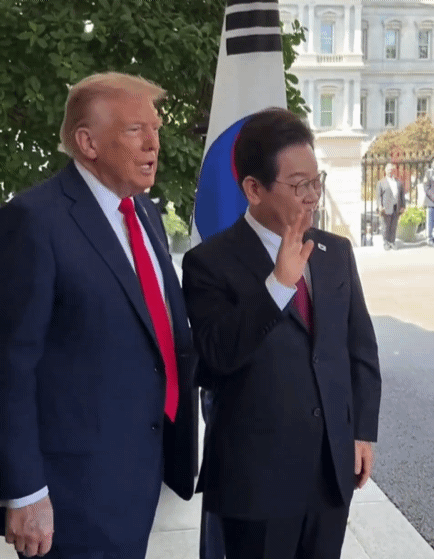 인도 영어 뉴스 채널 ‘위온’ 페이스북 갈무리