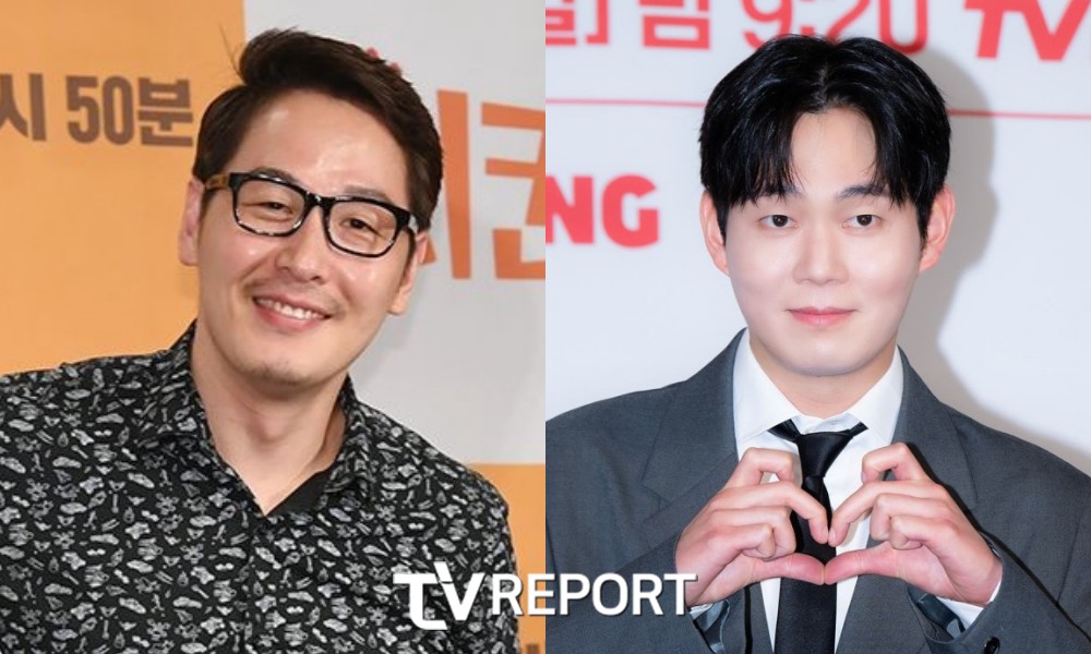 김풍 “내 직업? 일단 셰프는 아냐…’쇼 쿠커’일 뿐” (‘핸썸가이즈’)
