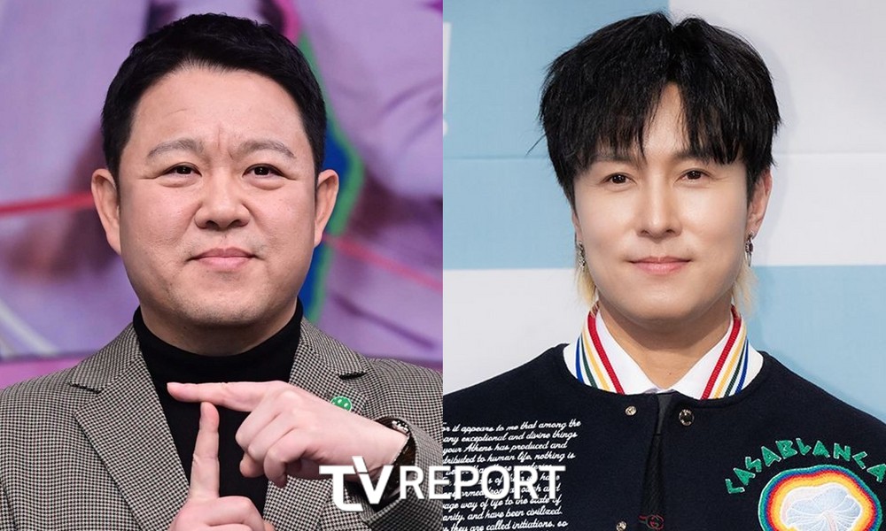 김구라, 김동완 저격…”방송에서 만난 여자만 몇 명이냐” (‘라스’)