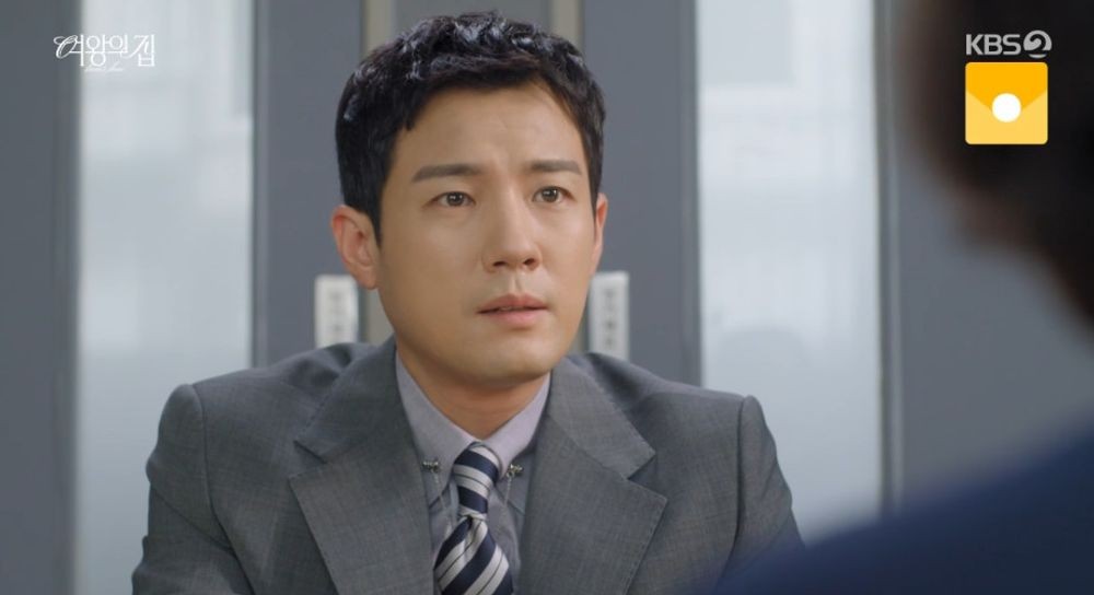이보희, 화재사고로 사망한 서준영 父 보험금 빼돌려 호의호식 (‘여왕의 집’)[종합]