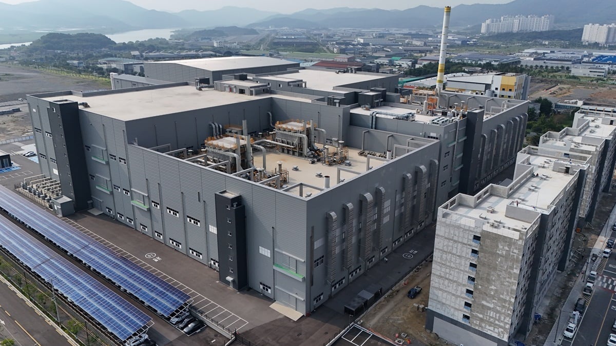 특징주] 엘앤에프, 3000억원 BW 청약 앞두고 10%대 약세