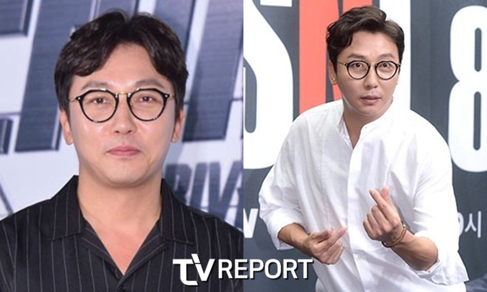탁재훈, 수입 줄었다더니…나이트 행사 다니고 있었다 (‘마이턴’)