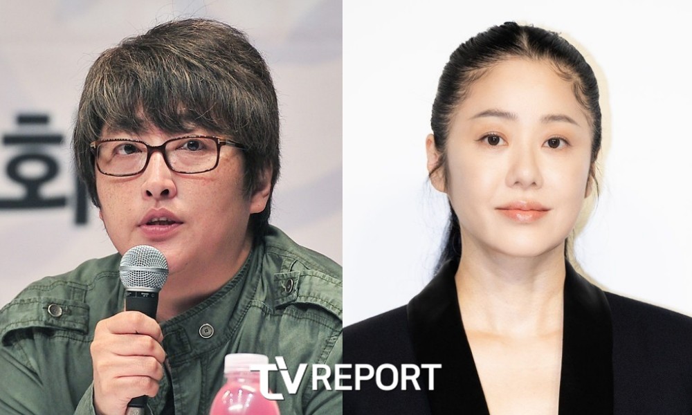 변영주 감독 “고현정, 꼭 함께 하고 싶었는데…열흘 만에 캐스팅 수락” (‘사마귀’)