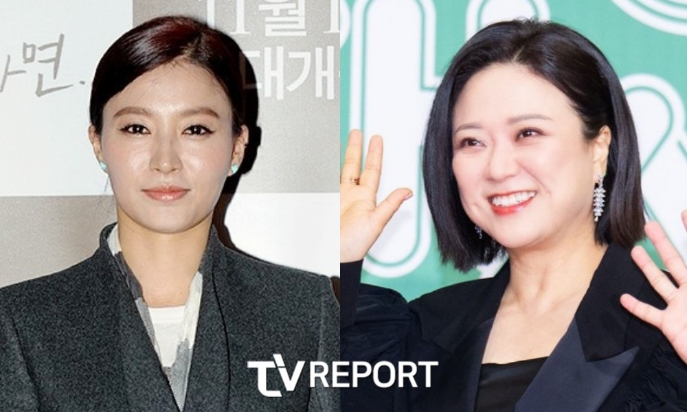 ‘구본승♥’ 김숙, 황보 짝사랑 뺐었다…”안 볼 생각까지” (‘옥문아’)