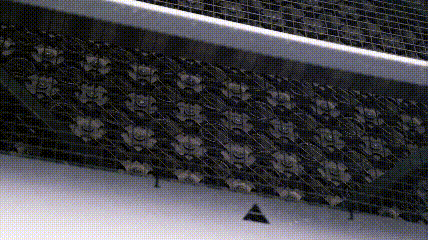 ▲ 아이슬란드 헬리셰이디 지역에 위치한 클라임웍스(Climeworks)의 DAC 플랜트 ‘매머드’ .클라임웍스 제공