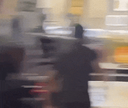 베트남 다낭에서 강도를 저지른 미국인 관광객. 사진=베트남 다낭 경찰