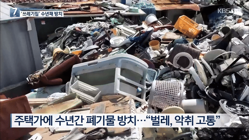 2025년 8월 27일 KBS 뉴스7 제주